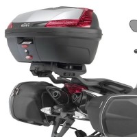6702 FZ Montážní sada GIVI Monorack pro motocykly APRILIA Shiver 750